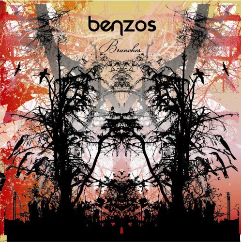 CD Shop - BENZOS BRANCHES