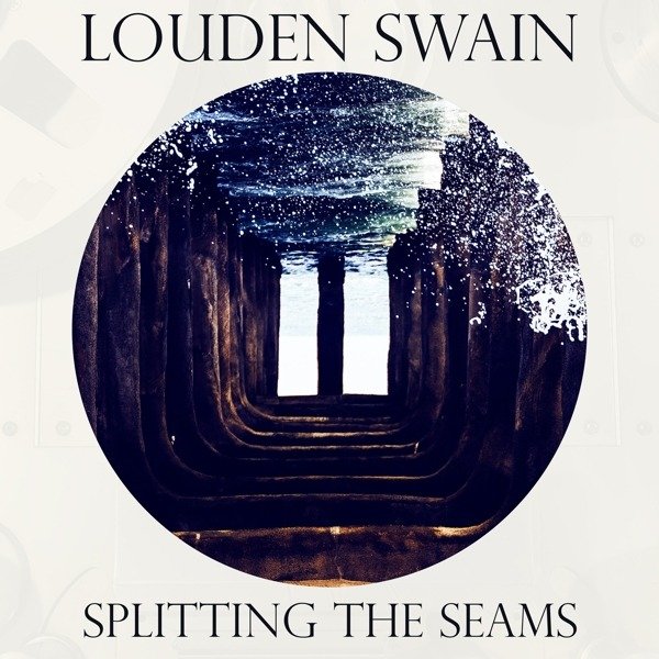 CD Shop - LOUDEN SWAIN SPLITTING THE SEAMS