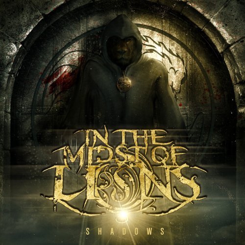CD Shop - IN THE MIDST OF LIONS SHADOWS