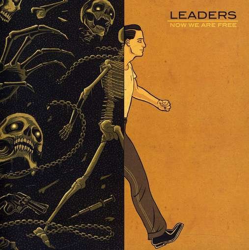 CD Shop - LEADERS NOW WE ARE FREE