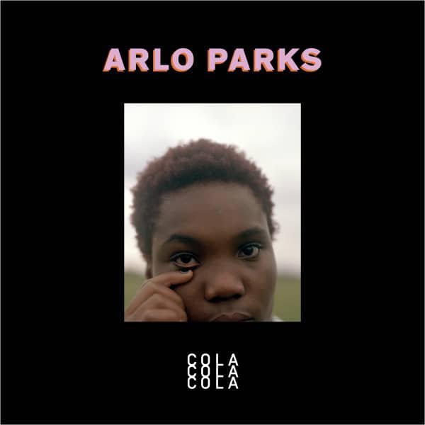 CD Shop - PARKS, ARLO COLA / GEORGE