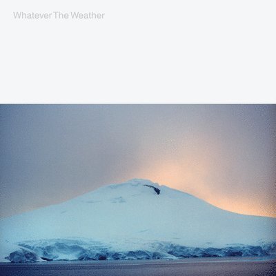 CD Shop - WHATEVER THE WEATHER WHATEVER THE WEATHER