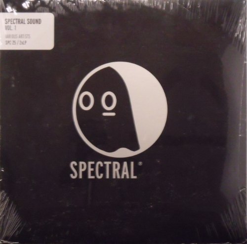 CD Shop - V/A SPECTRAL SOUND 1