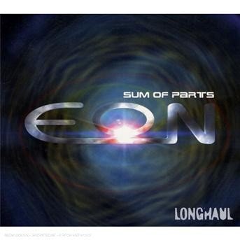 CD Shop - EON SUM OF PARTS