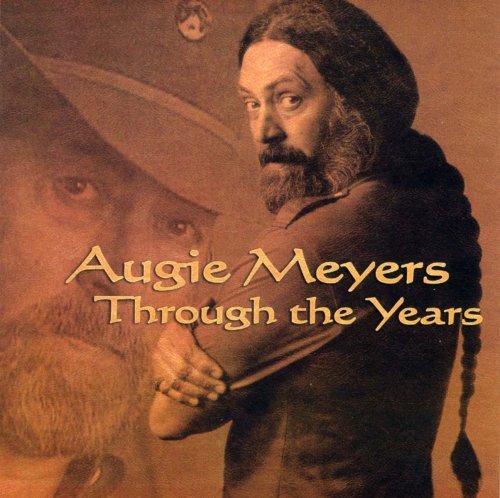 CD Shop - MEYERS, AUGIE THROUGH THE YEARS