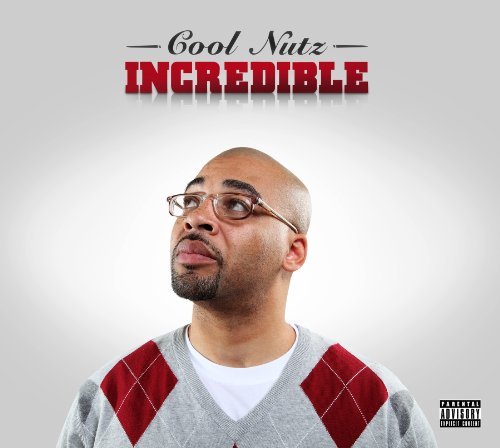 CD Shop - COOL NUTZ INCREDIBLE
