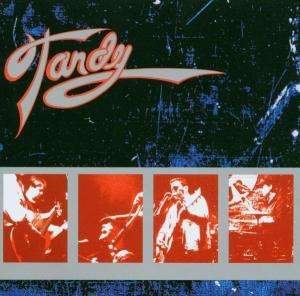 CD Shop - TANDY LOWDOWN 1997-2002