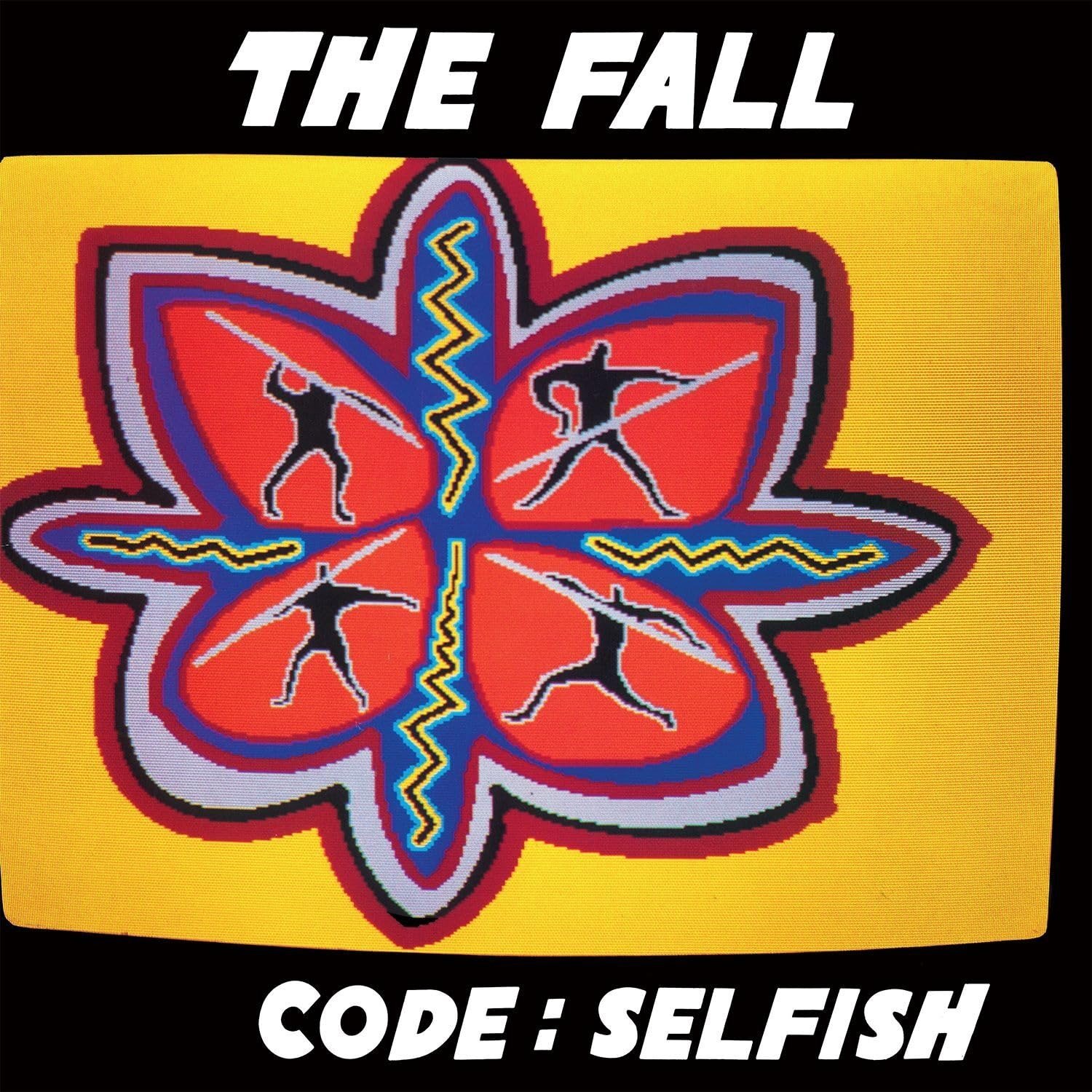 CD Shop - FALL CODE: SELFISH