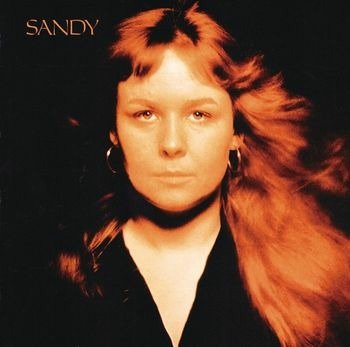 CD Shop - DENNY, SANDY SANDY