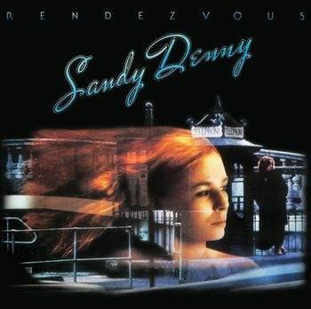 CD Shop - DENNY, SANDY RENDEZVOUS