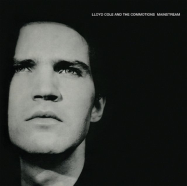 CD Shop - COLE, LLOYD & THE COMMOTIONS MAINSTREAM