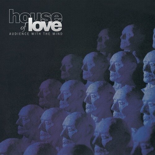 CD Shop - HOUSE OF LOVE AUDIENCE WITH THE MIND