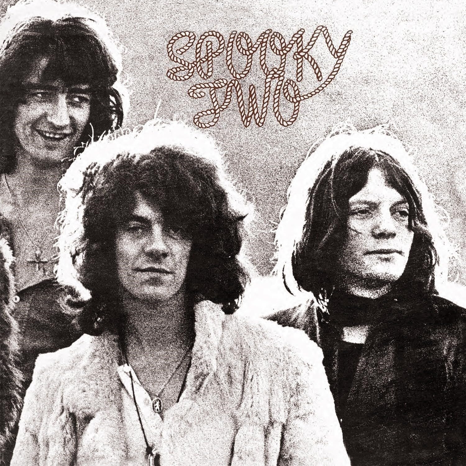 CD Shop - SPOOKY TOOTH SPOOKY TWO