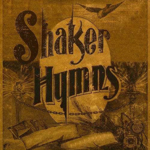 CD Shop - NATCHEZ SHAKERS SHAKER HYMNS NO.2