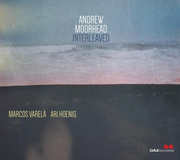 CD Shop - MOORHEAD, ANDREW INTERLEAVED