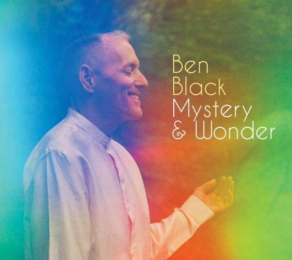 CD Shop - BLACK, BEN MYSTERY & WONDER