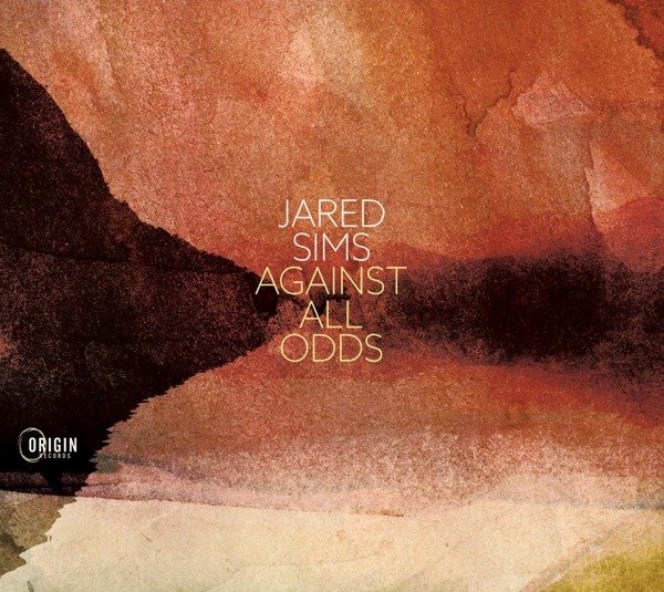 CD Shop - SIMS, JARED AGAINST ALL ODDS