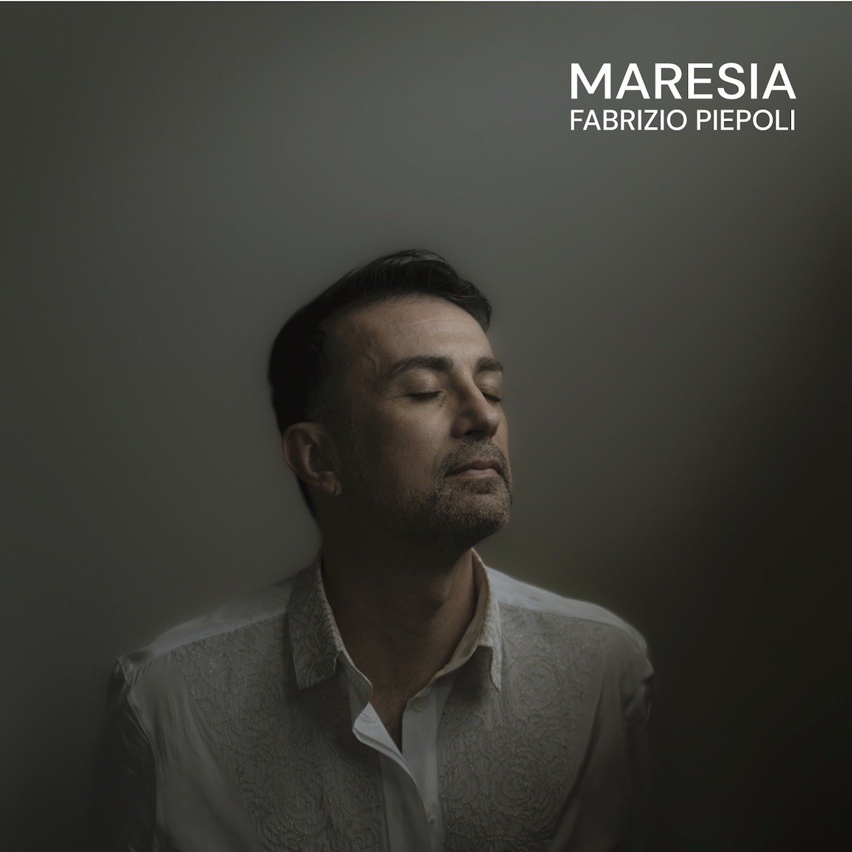 CD Shop - PIEPOLI, FABRIZIO MARESIA