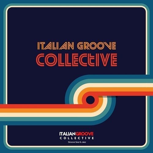 CD Shop - ITALIAN GROOVE COLLECTIVE ITALIAN GROOVE COLLECTIVE