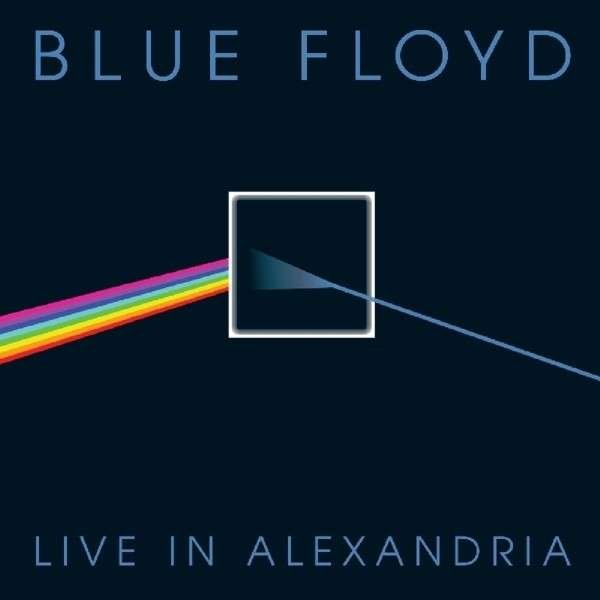 CD Shop - BLUE FLOYD LIVE IN ALEXANDRIA