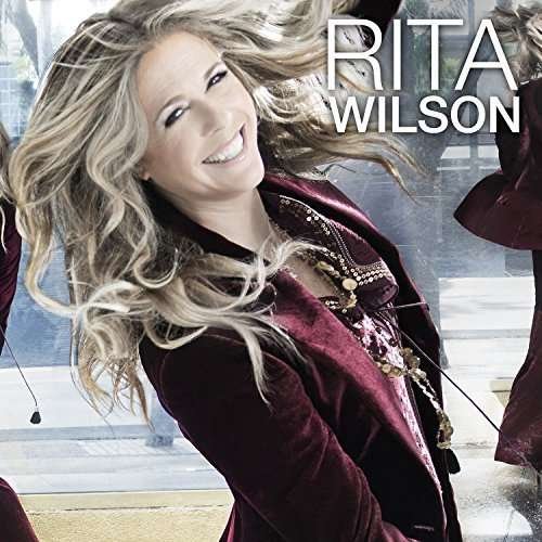 CD Shop - WILSON, RITA RITA WILSON