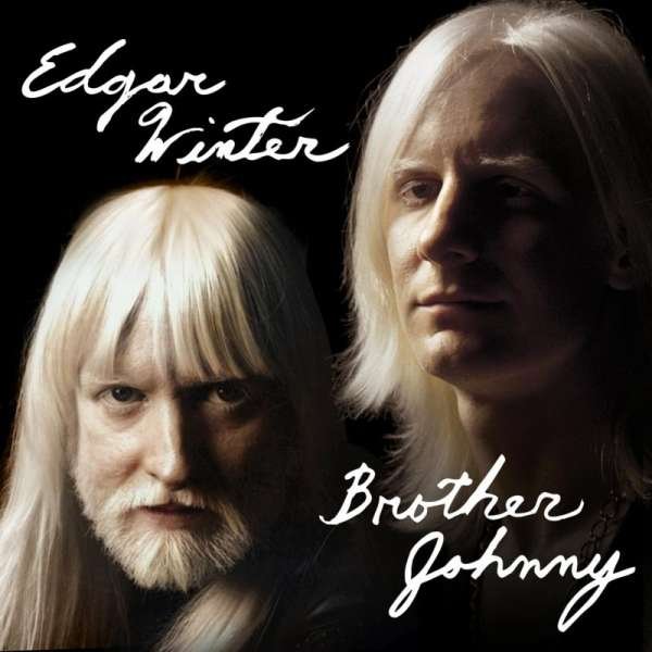 CD Shop - WINTER, EDGAR BROTHER JOHNNY