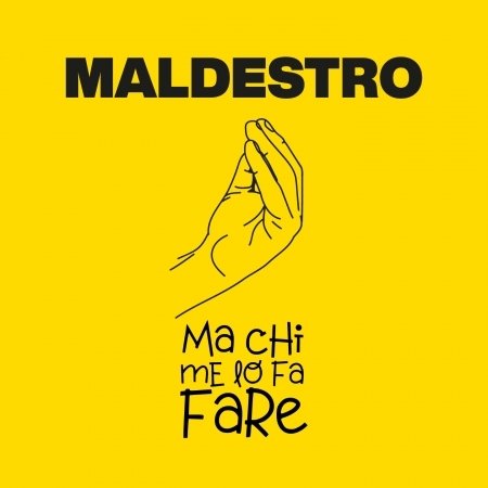 CD Shop - MALDESTRO EGOSISTEMA