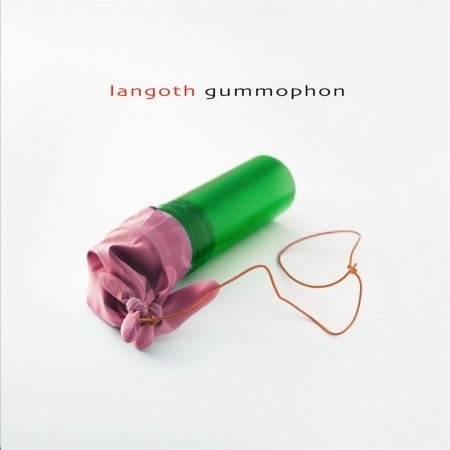CD Shop - LANGOTH GUMMOPHON