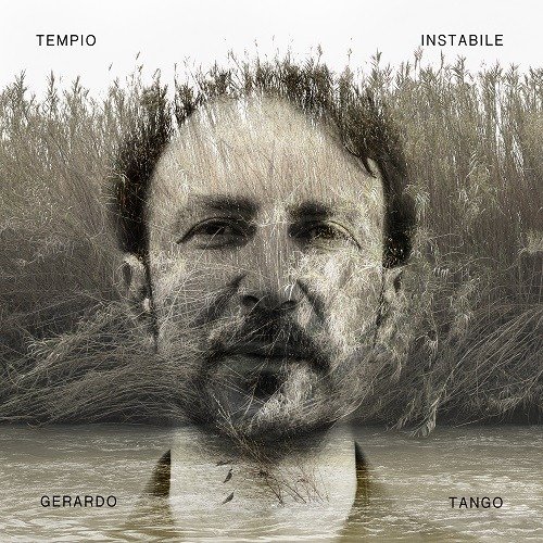 CD Shop - TANGO, GERARDO TEMPIO INSTABILE