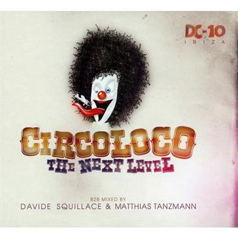 CD Shop - V/A CIRCOLOCO -THE NEXT LEVEL