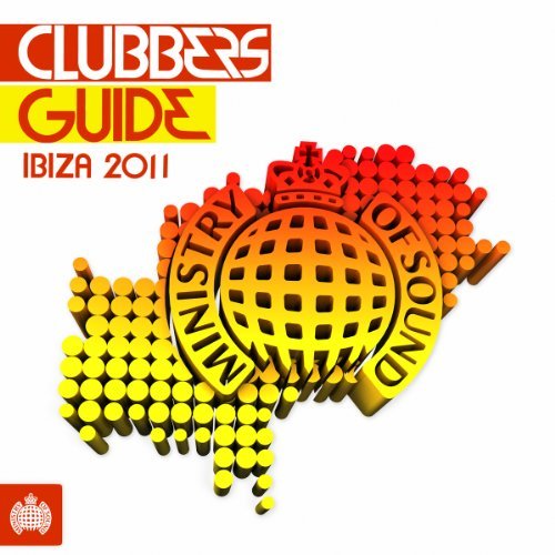 CD Shop - V/A CLUBBERS GUIDE TO IBIZA 2011