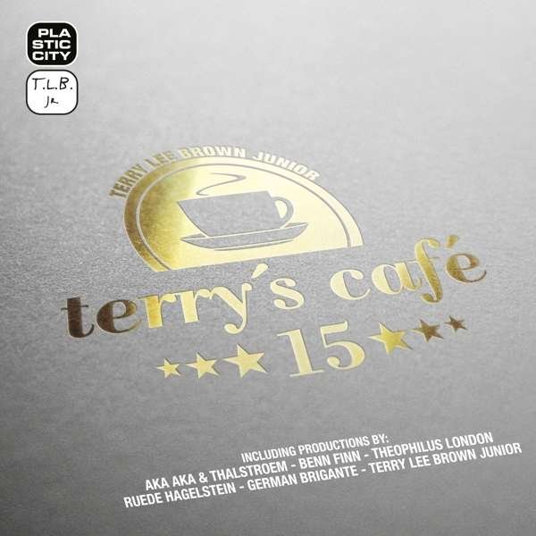 CD Shop - V/A TERRY\