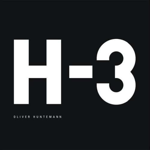 CD Shop - HUNTEMANN, OLIVER H-3