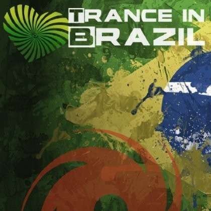 CD Shop - MORTTAGUA TRANCE IN BRAZIL