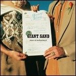CD Shop - GIANT SAND CHORE OF ENCHANTMENT