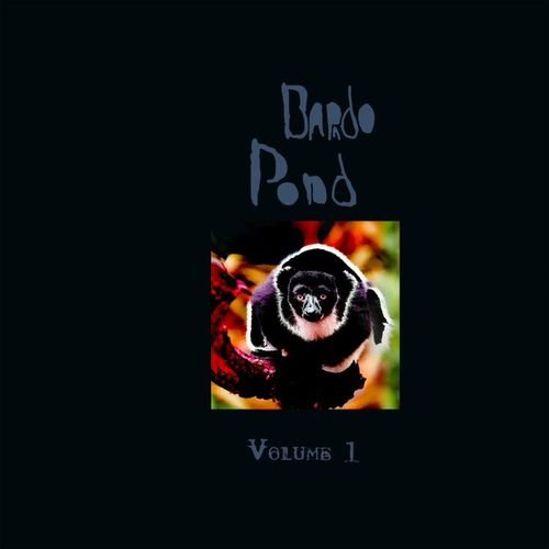 CD Shop - BARDO POND VOLUME 1