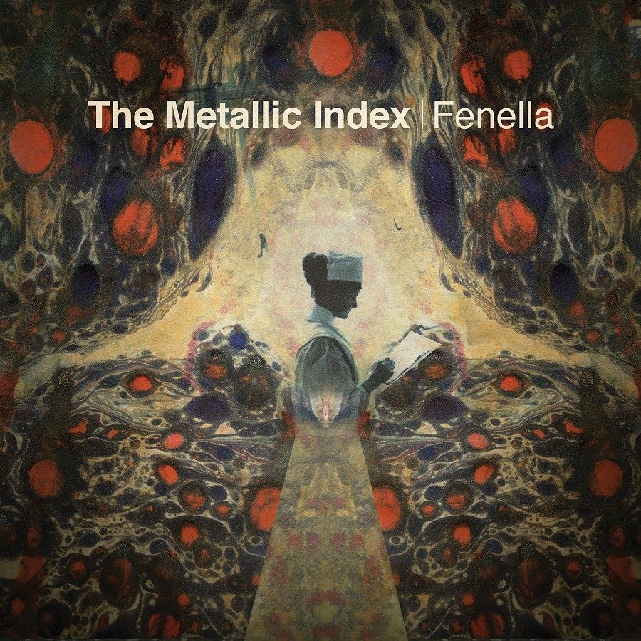 CD Shop - FENELLA THE METALLIC INDEX