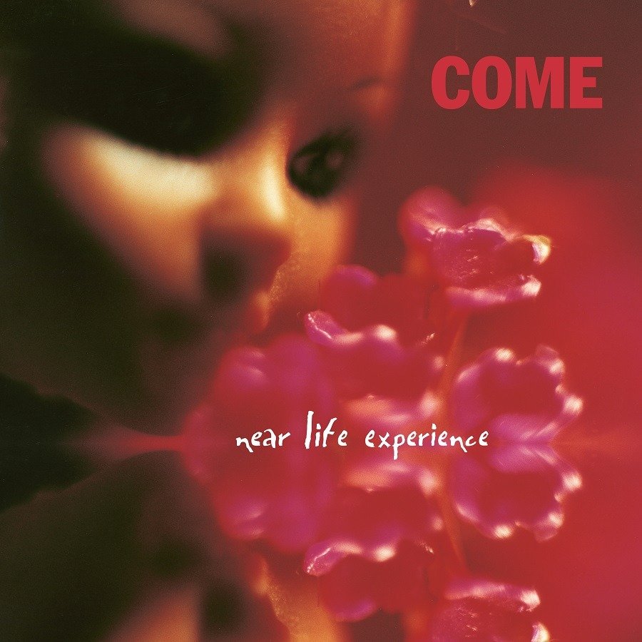 CD Shop - COME NEAR LIFE EXPERIENCE