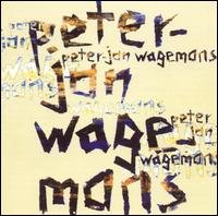 CD Shop - WAGEMANS, PETER-JAN PORTRAIT