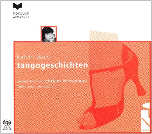 CD Shop - DORN/WIESEMANN/AMOROTADO Tango Geschichten
