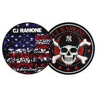 CD Shop - RAMONE, CJ AMERICAN BEAUTY