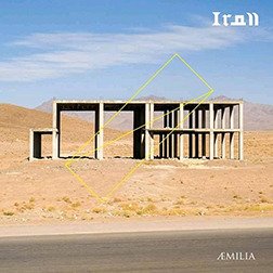 CD Shop - IRAN AEMILIA