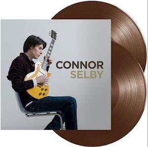 CD Shop - SELBY, CONNOR CONNOR SELBY