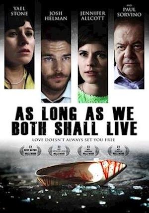 CD Shop - MOVIE AS LONG AS WE BOTH SHALL LIVE
