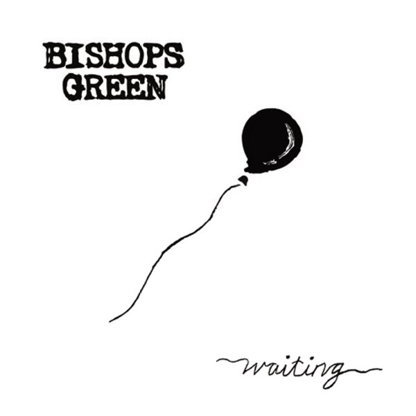 CD Shop - BISHOPS GREEN WAITING