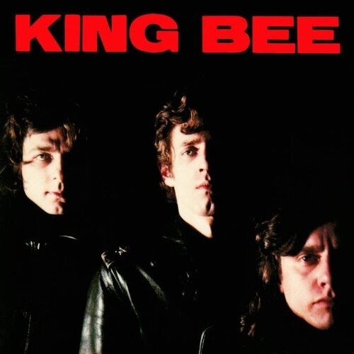 CD Shop - KING BEE KING BEE