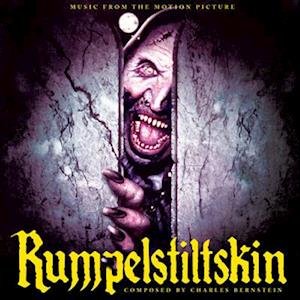 CD Shop - BERNSTEIN, CHARLES RUMPELSTILTSKIN