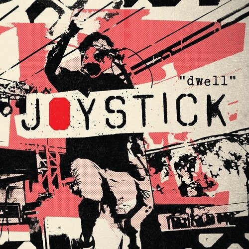 CD Shop - JOYSTICK DWELL