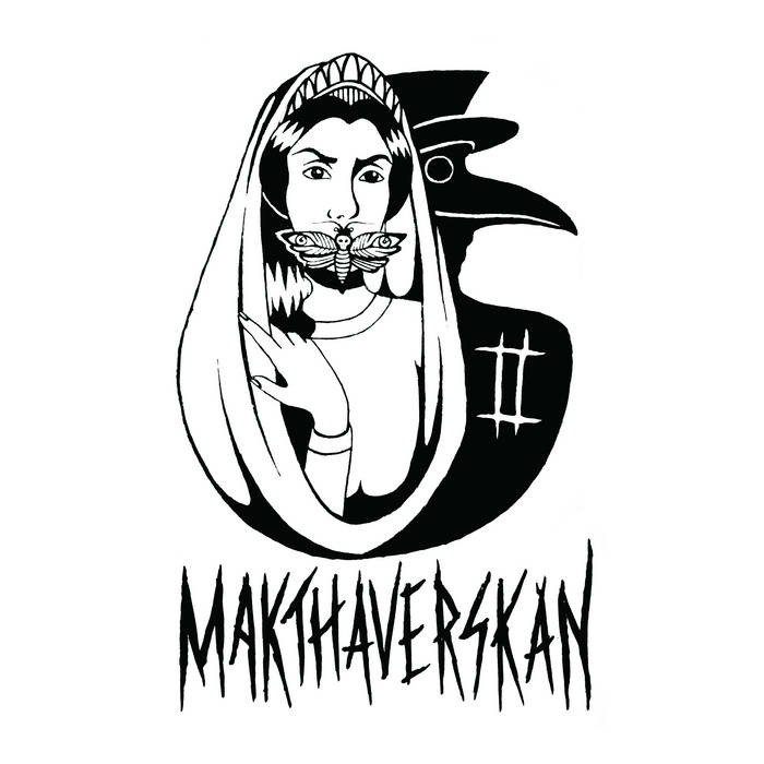 CD Shop - MAKTHAVERSKAN II