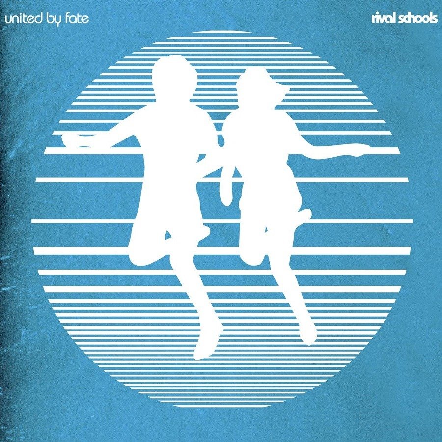 CD Shop - RIVAL SCHOOLS UNITED BY FATE